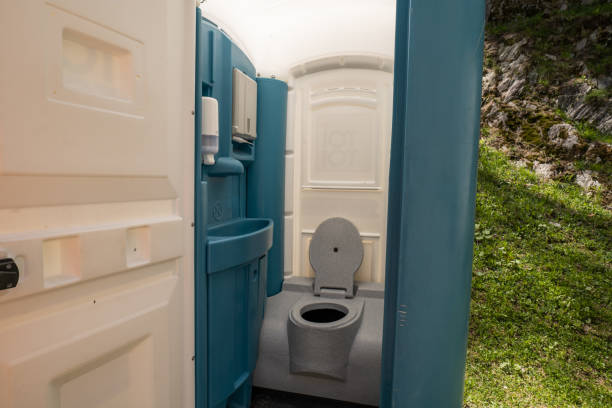 Best Local porta potty services  in Omao, HI