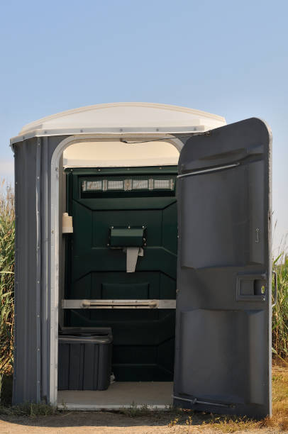 Best Long-term porta potty rental  in Omao, HI