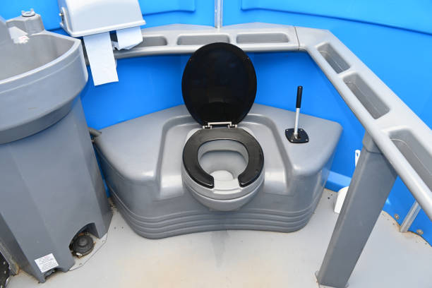 Best Best portable toilet rental  in Omao, HI